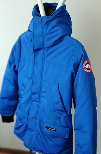 Canada Goose 3804M parka