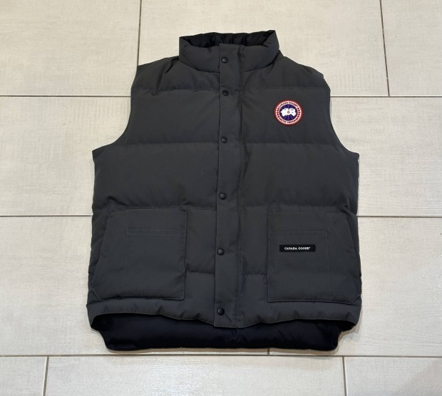 Canada Goose Freestyle Vest Gilet Mellny