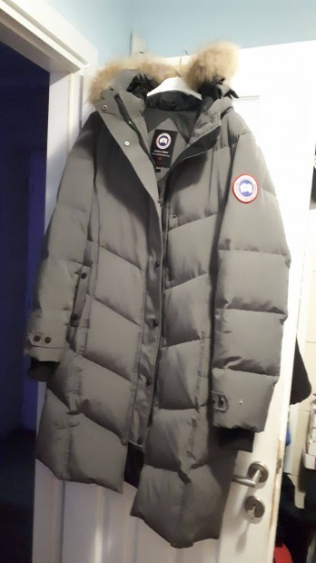 Canada Goose -Xles dzseki kabt