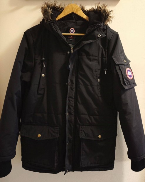 Canada Goose kabt