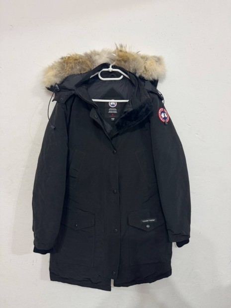 Canada Goose kabt