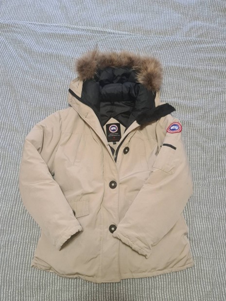 Canada Goose ni kabt! Xl.