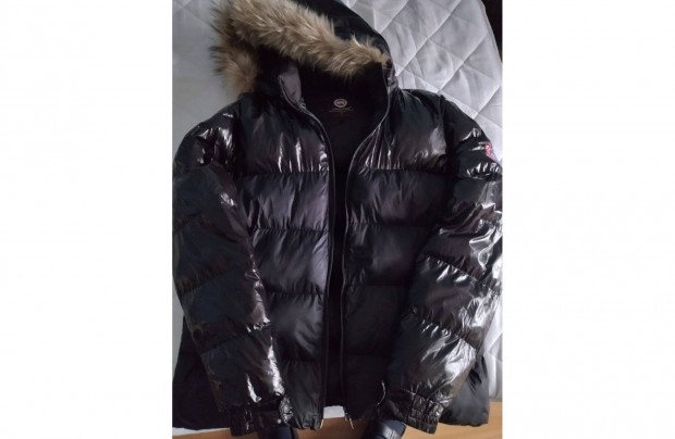 Canada Goose puffer kabt