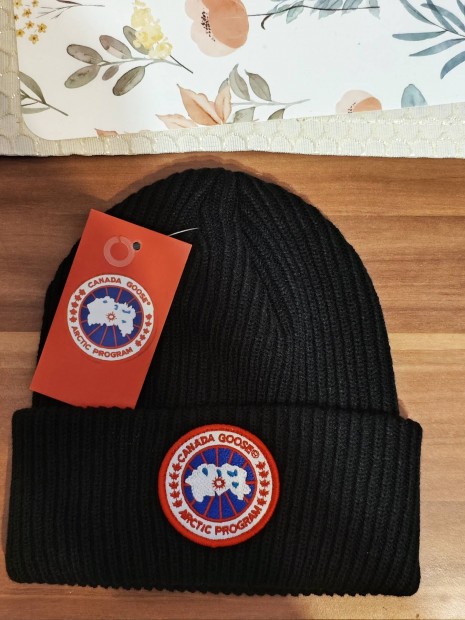 Canada Goose sapka