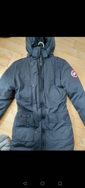 Canada goose tollkabt!!