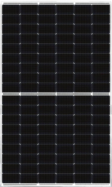 Canadian CS6R 415w napelem panel