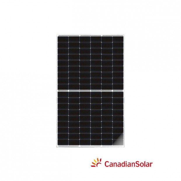 Canadian Solar CS6R-ms 405W napelem