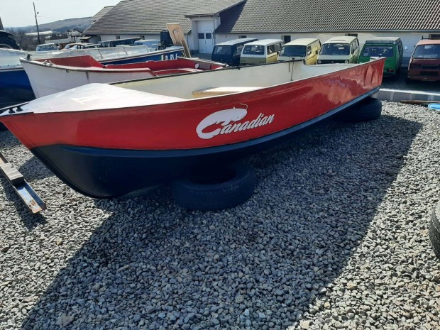 Canadian t�pus� alucs�nakok