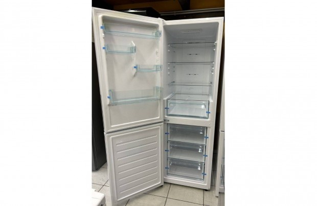 Candy CCE3T618FW Nofrost kombinlt htszekrny