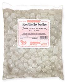 Candy Cukor Fehér 500g ( 469 )