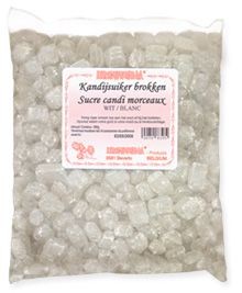 Candy Cukor Fehr 500g  ( 469 )