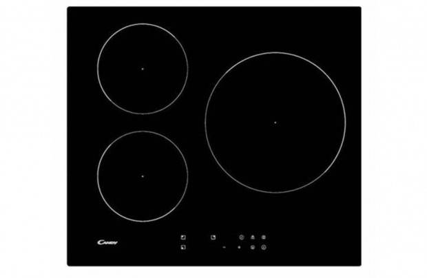 Candy Indukcis 3 Fzzns fzlap CI633CTT -17%