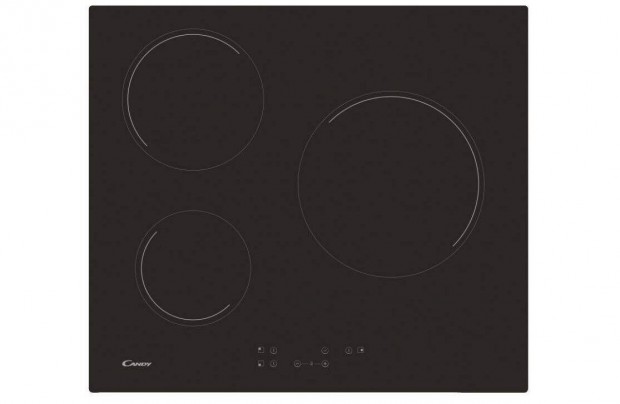 Candy Indukcis 3 Fzzns fzlap CI633CTT -17%