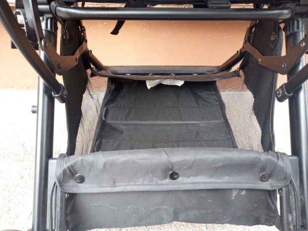 Cangaroo Sport babakocsi