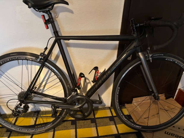 Cannondale CAAD12 Ultegra (2018) 58-as orszgti kerkpr