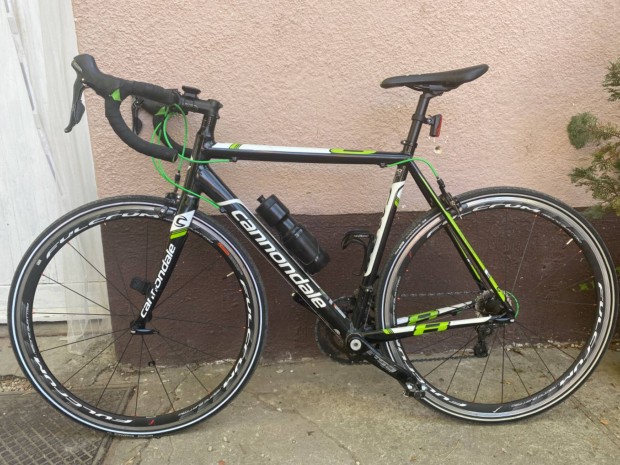 Cannondale CAAD 8 orszaguti kerkpr 54-es mret