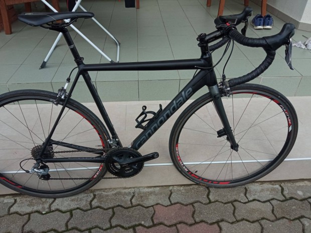 Cannondale Caad12 Caad 12 Orszguti Kerkpr Bicikli Bringa 54