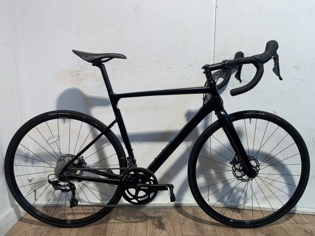 Cannondale Caad 13 Ultegra Disc 2023 orszgti kerkpr