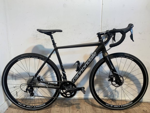 Cannondale Caad X 105 Cyclocross kerkpr
