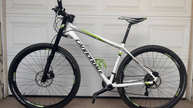 Cannondale F29 5 Alloy