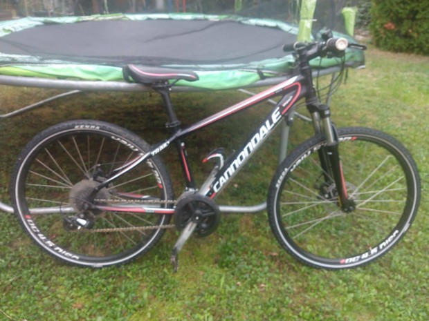 Cannondale MTB 26" kerkpr S