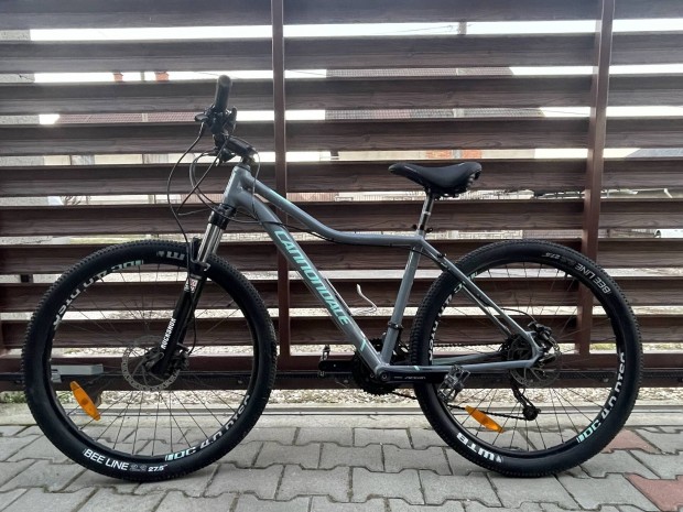 Cannondale MTB 27.5 Rockshox