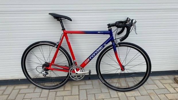 Cannondale R600 (1996) orszguti kerkpr