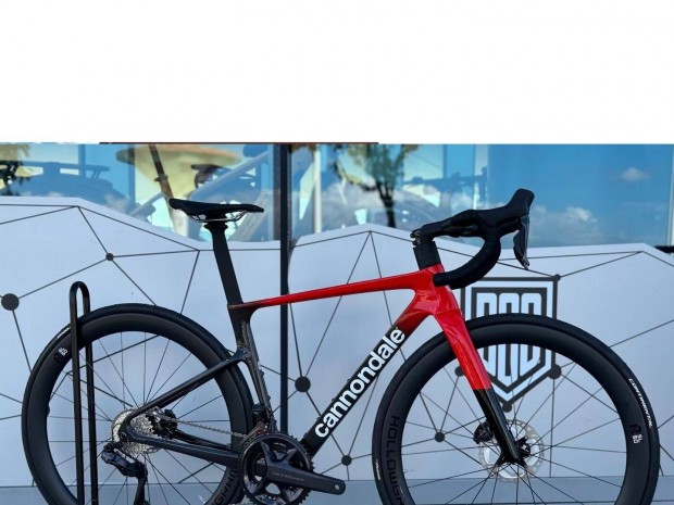 Cannondale S6 Evo Hi-MOD 2 orszgti kerkpr