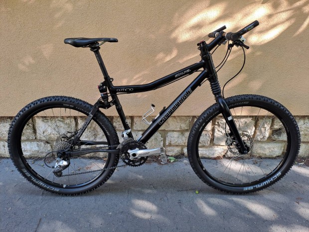 Cannondale Scalpel Optimo 