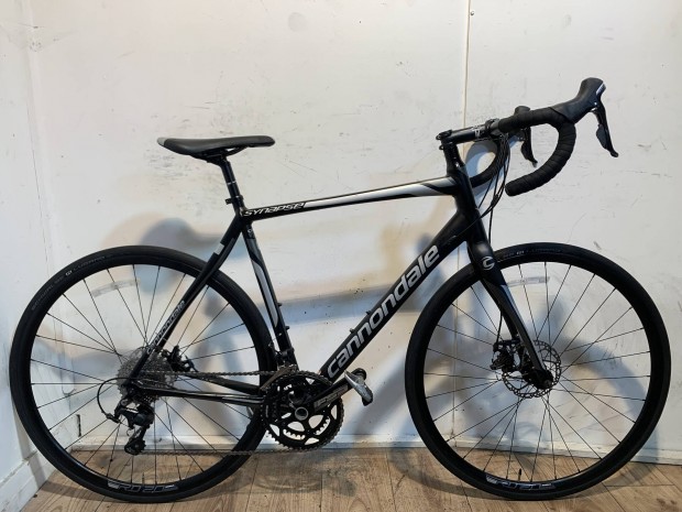 Cannondale Synapse 105 Disc orszgti kerkpr