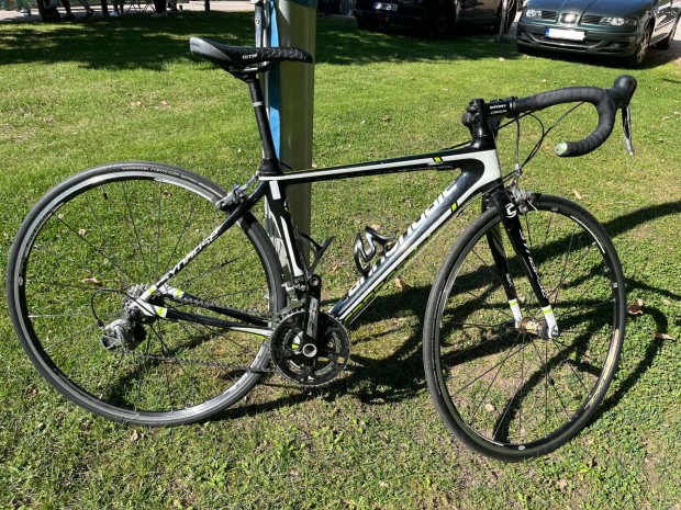 Cannondale Synapse 48-as orszgti kerkpr elad