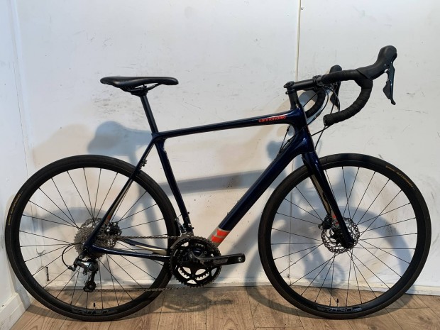 Cannondale Synapse Disc Carbon Hydro Tiagra orszgti kerkpr