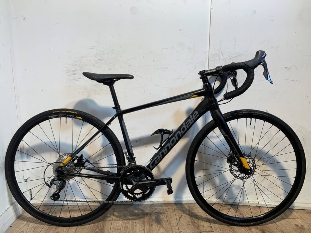 Cannondale Synapse Tiagra Disc orszgti kerkpr