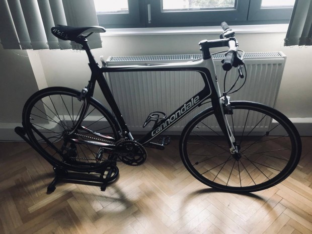 Cannondale Synapse kerkpr