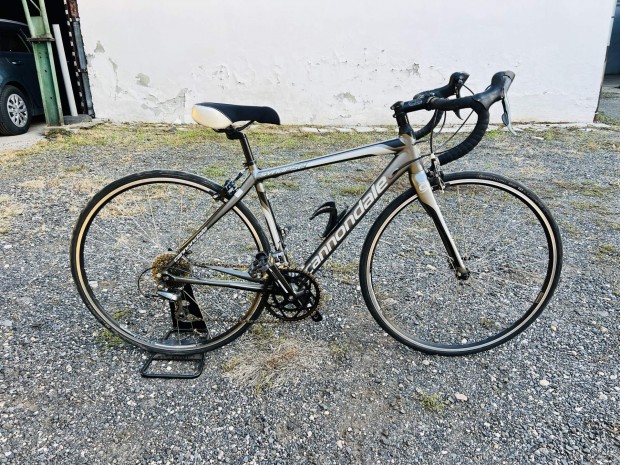 Cannondale Synapse orszgti kerkpr 48 cm