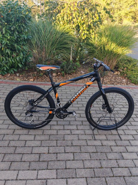 Cannondale Taurine Carbon mtb