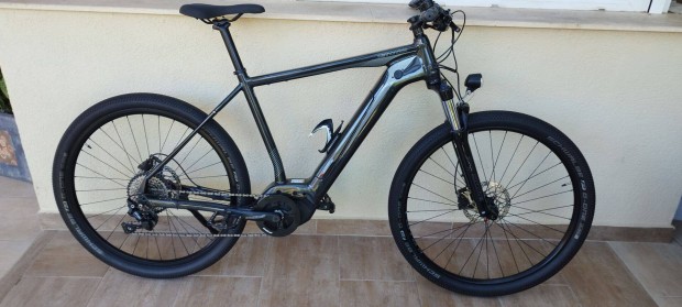 Cannondale Tesoro NEO X2 29" Ebike jszer