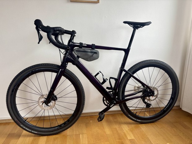 Cannondale Topstone Carbon 5