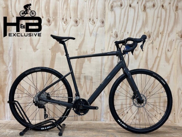 Cannondale Topstone Neo SL 2 elektromos gravel kerékpár Grx 2022
