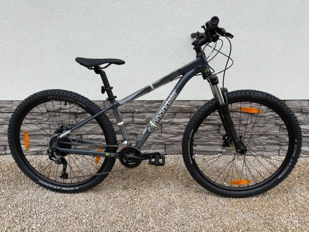 Cannondale Trail 27.5-29 új mtb kerékpár új akciós