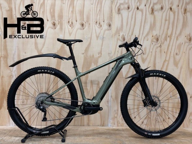 Cannondale Trail Neo 2 29 hvelyk elektromos hegyi kerkpr Shimano