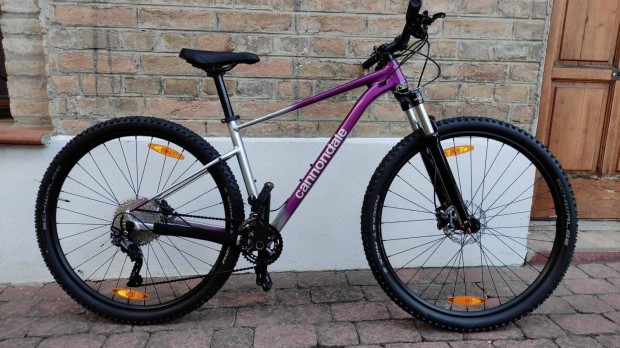 Cannondale Trail SL 4 tpus MTB