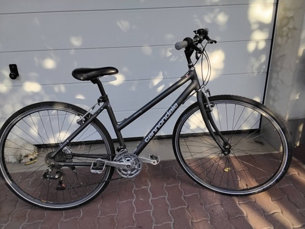 Cannondale USA 28-as 44cm alu vz,kerkpr