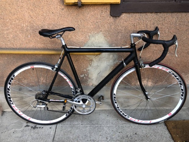 Cannondale, 2.8 orszgti