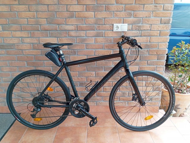Cannondale fitnes bike