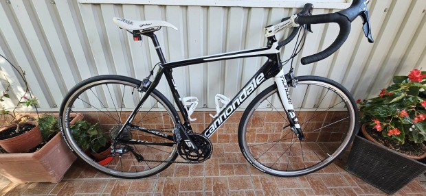 Cannondale kerkpr