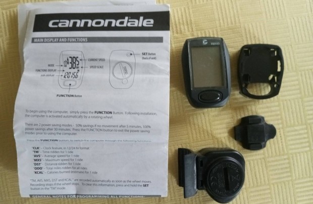 Cannondale km ra