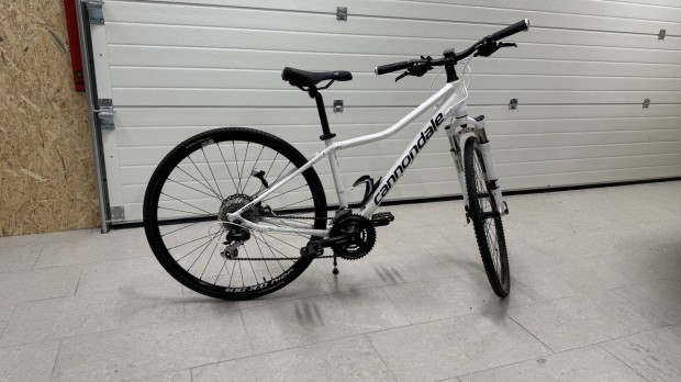 Cannondale ni S-es mret bicikli