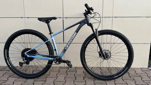 Cannondale trail sl 29"  S vz