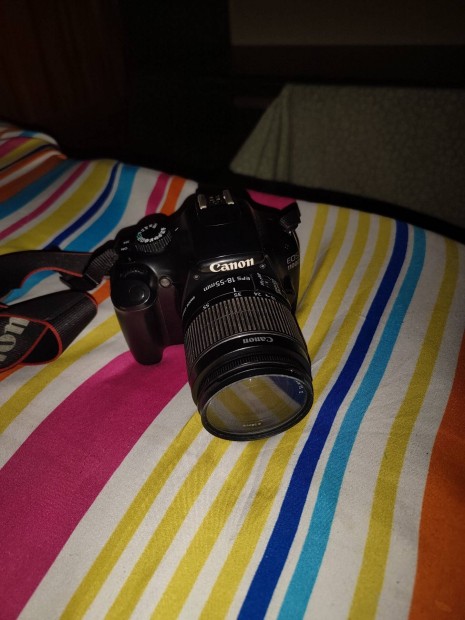 Canon 1100D Tkrlefexes fnykpezgp 20000 Ft!!!!! 